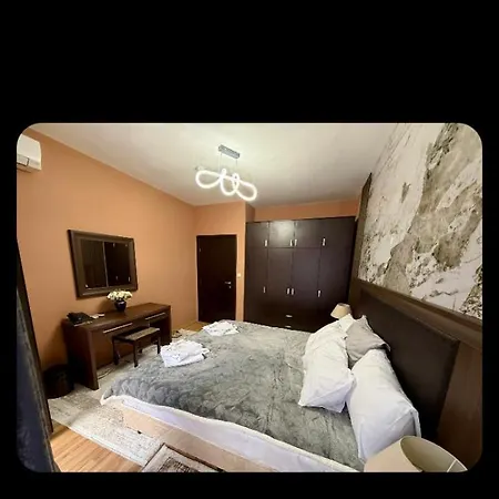 Apartman Dark Lux *
